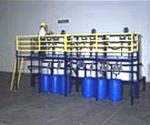 Water & Wastewater Treatment