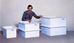 Plating & Anodzing Polypropylene Tanks