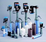 In-Tank Filtration Systems