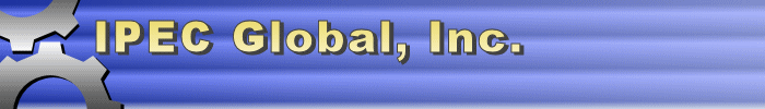 IPEC Global, Inc.
