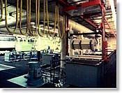 Industrial Metal Finishing Systems